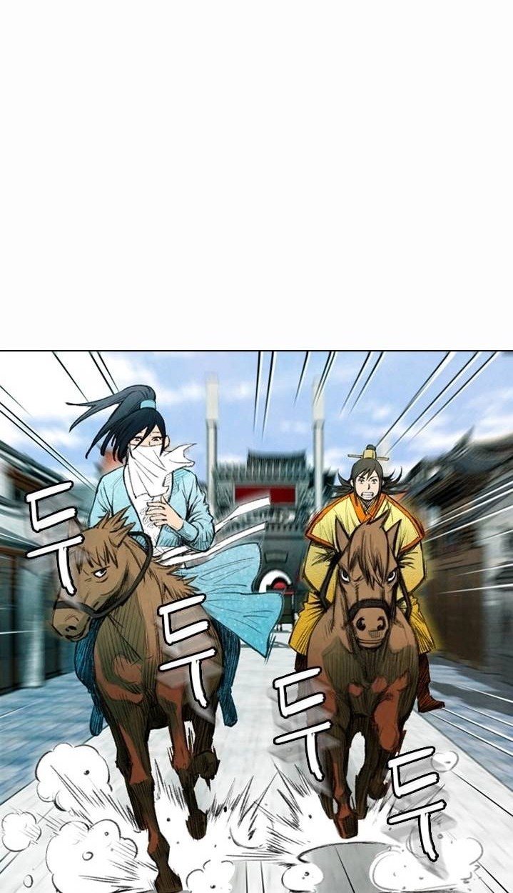 Worlds Best Assassin Chapter 23 Gambar 23