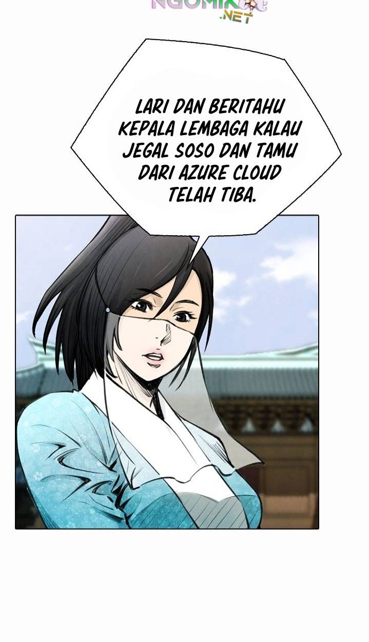 Worlds Best Assassin Chapter 23 Gambar 25