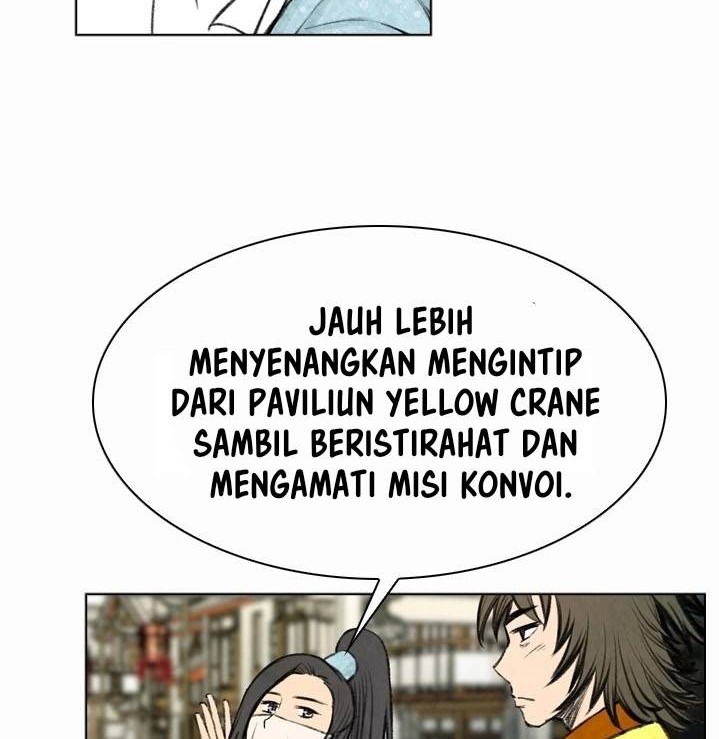 Worlds Best Assassin Chapter 23 Gambar 27