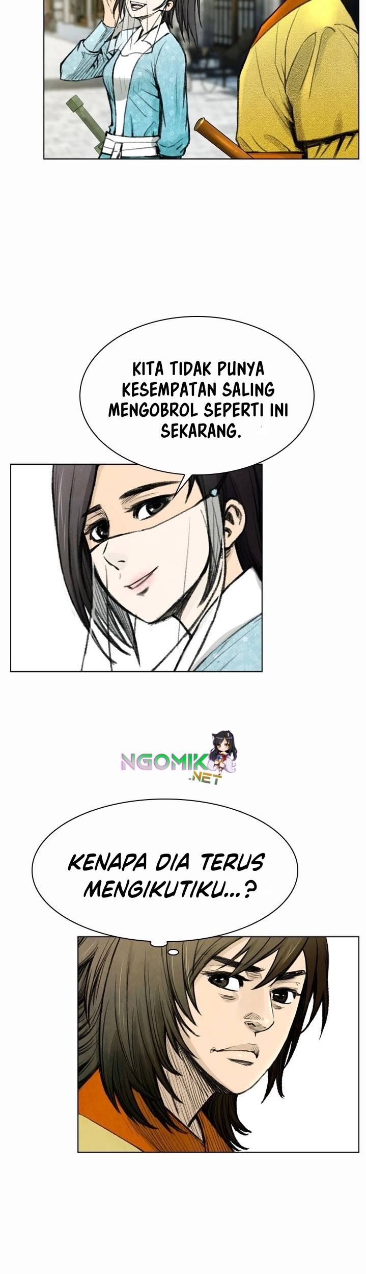 Worlds Best Assassin Chapter 23 Gambar 28