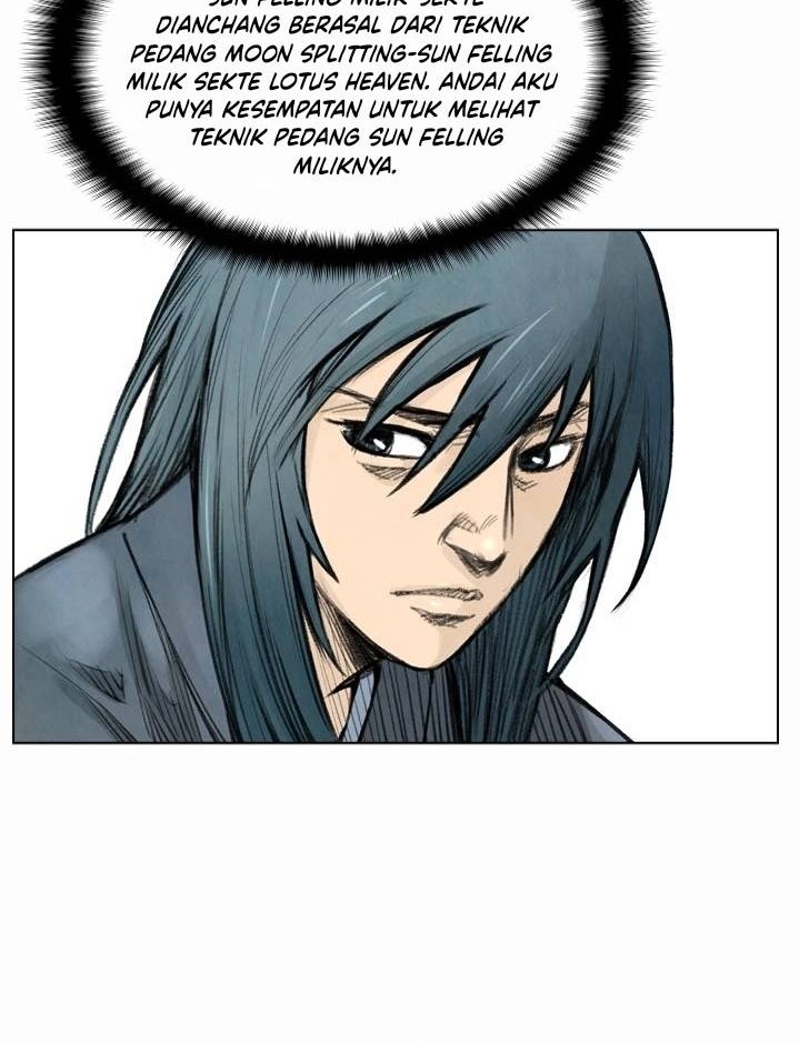 Worlds Best Assassin Chapter 23 Gambar 33