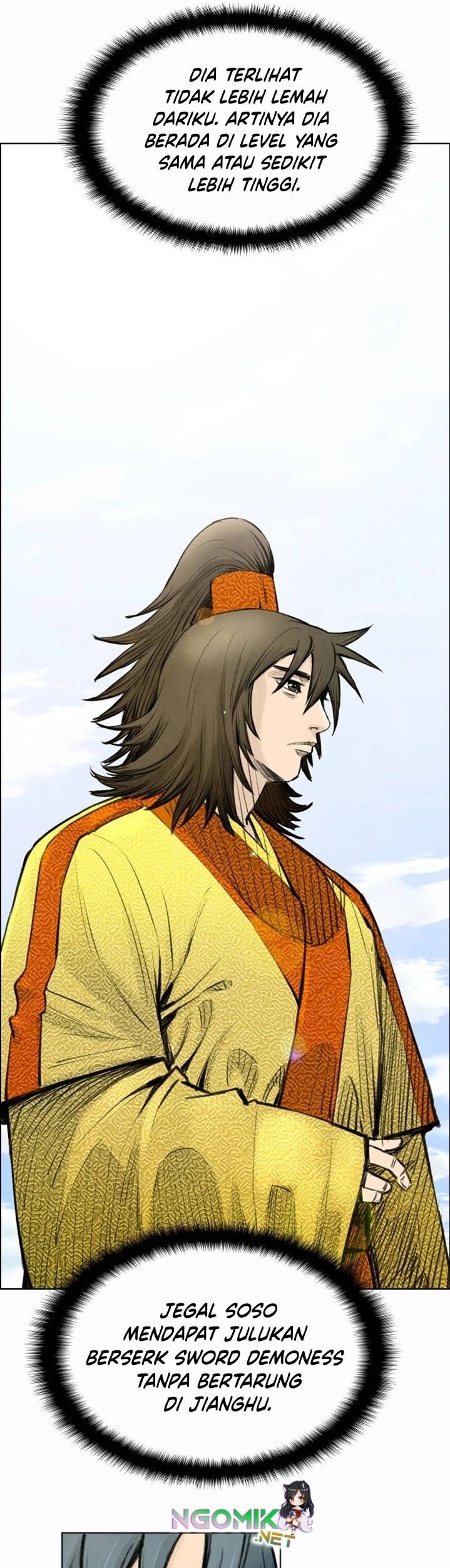 Worlds Best Assassin Chapter 23 Gambar 34