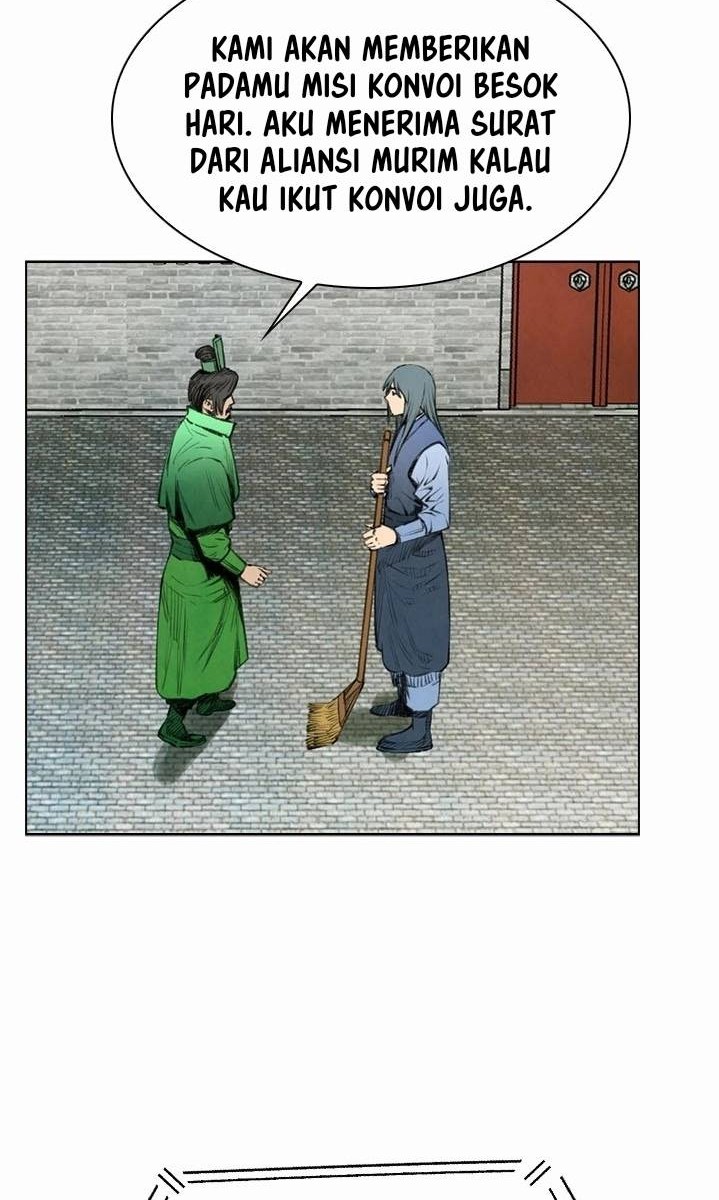 Worlds Best Assassin Chapter 23 Gambar 37