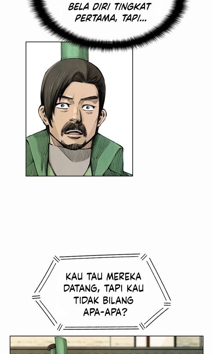 Worlds Best Assassin Chapter 23 Gambar 39