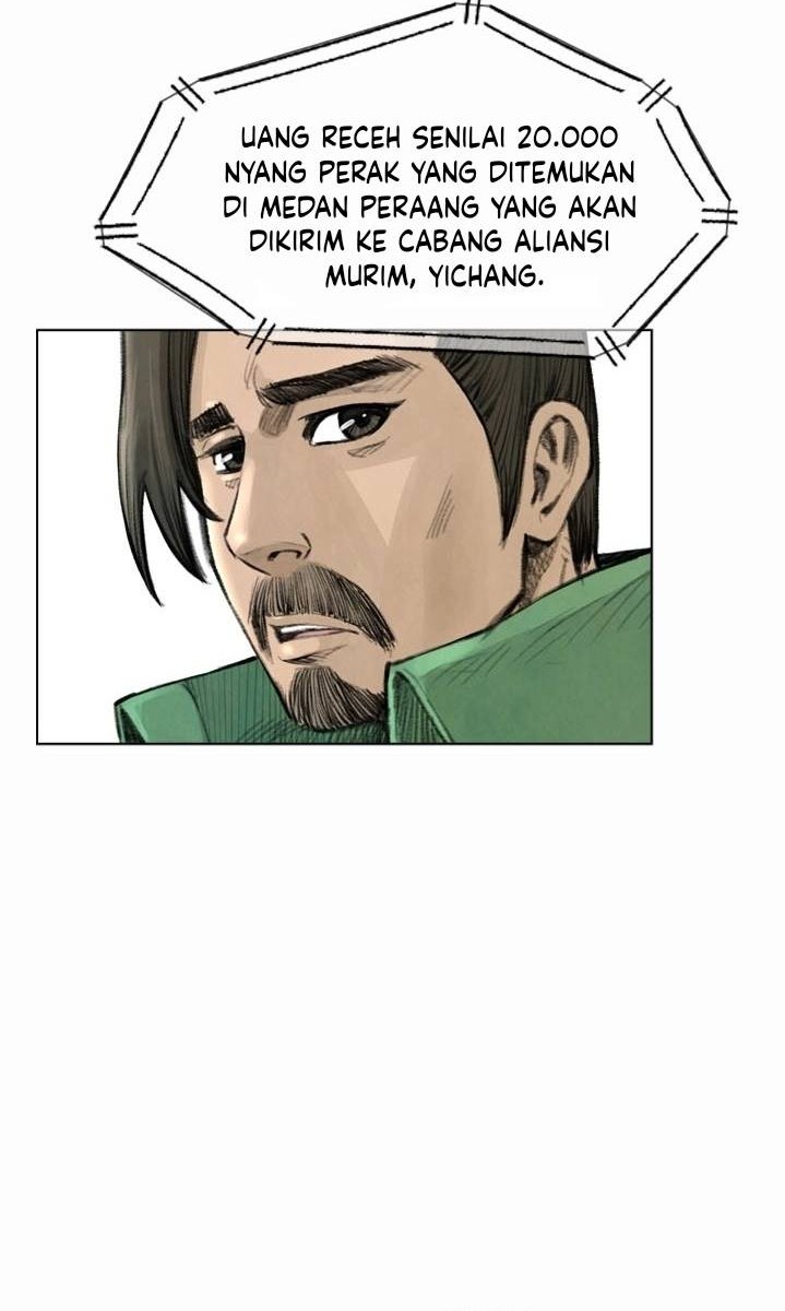 Worlds Best Assassin Chapter 23 Gambar 41