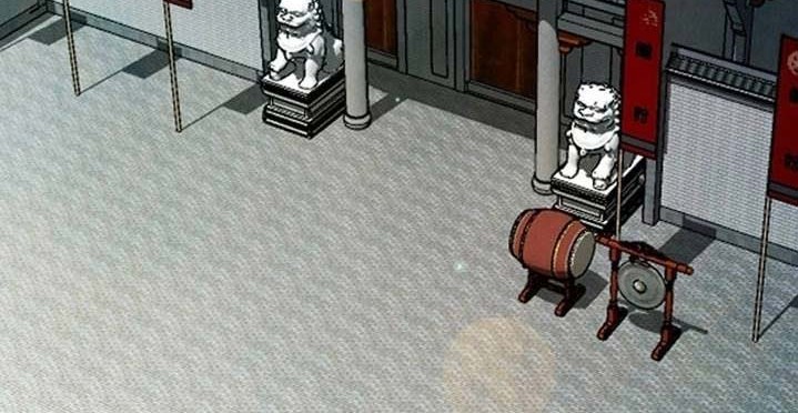 Worlds Best Assassin Chapter 23 Gambar 3