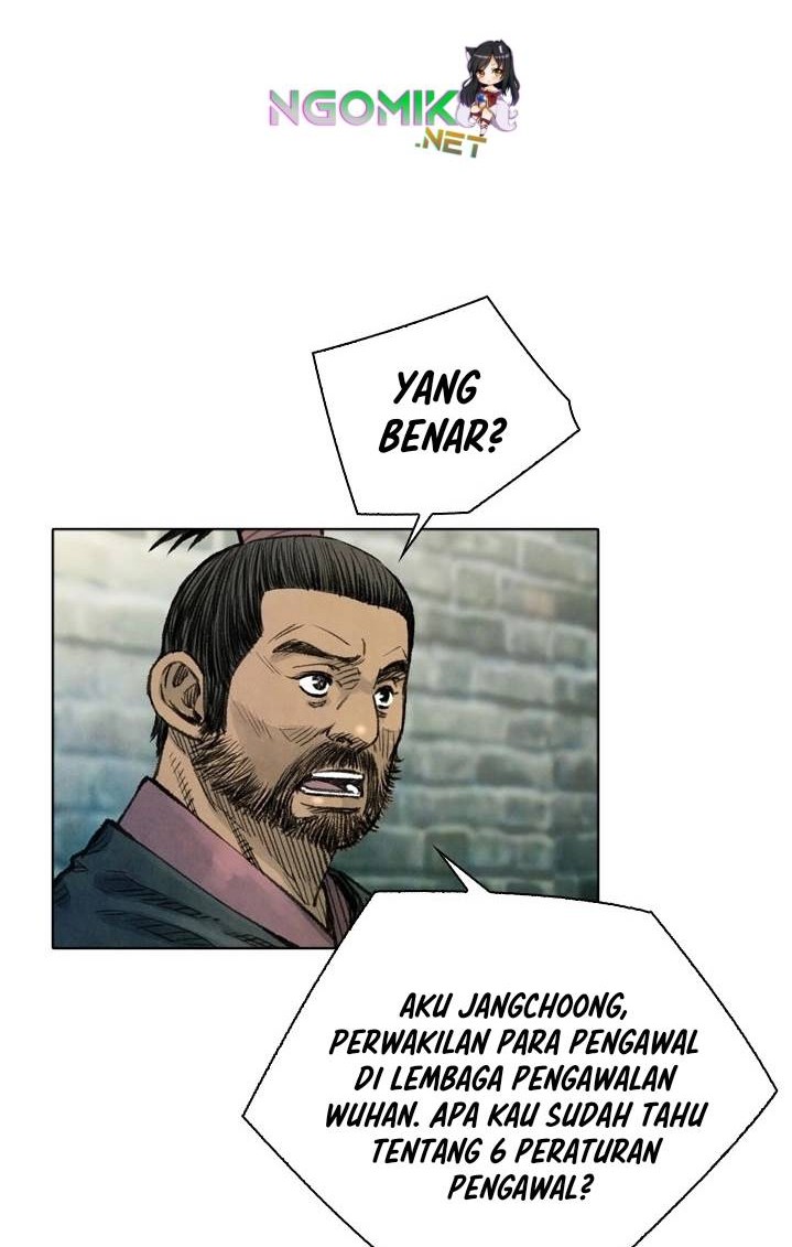 Worlds Best Assassin Chapter 23 Gambar 7