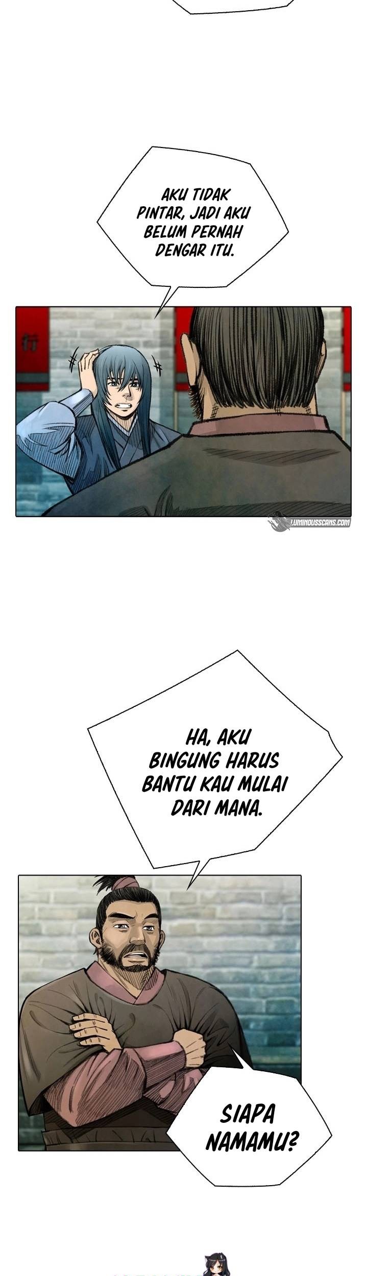 Worlds Best Assassin Chapter 23 Gambar 8