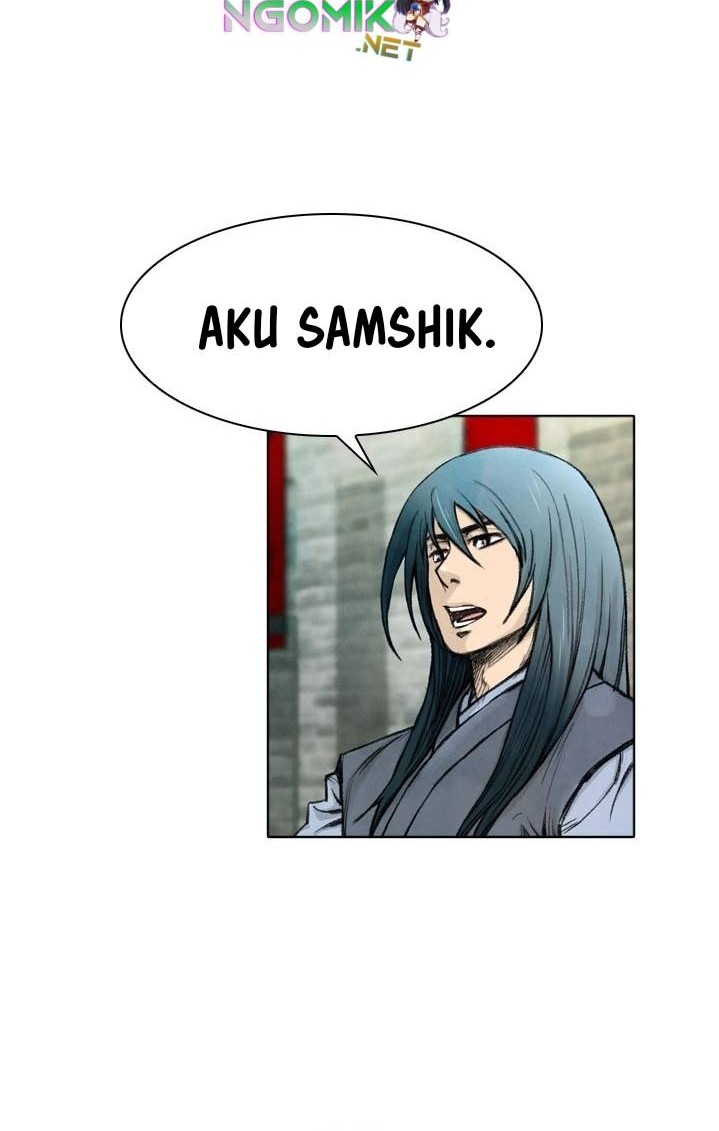 Worlds Best Assassin Chapter 23 Gambar 9