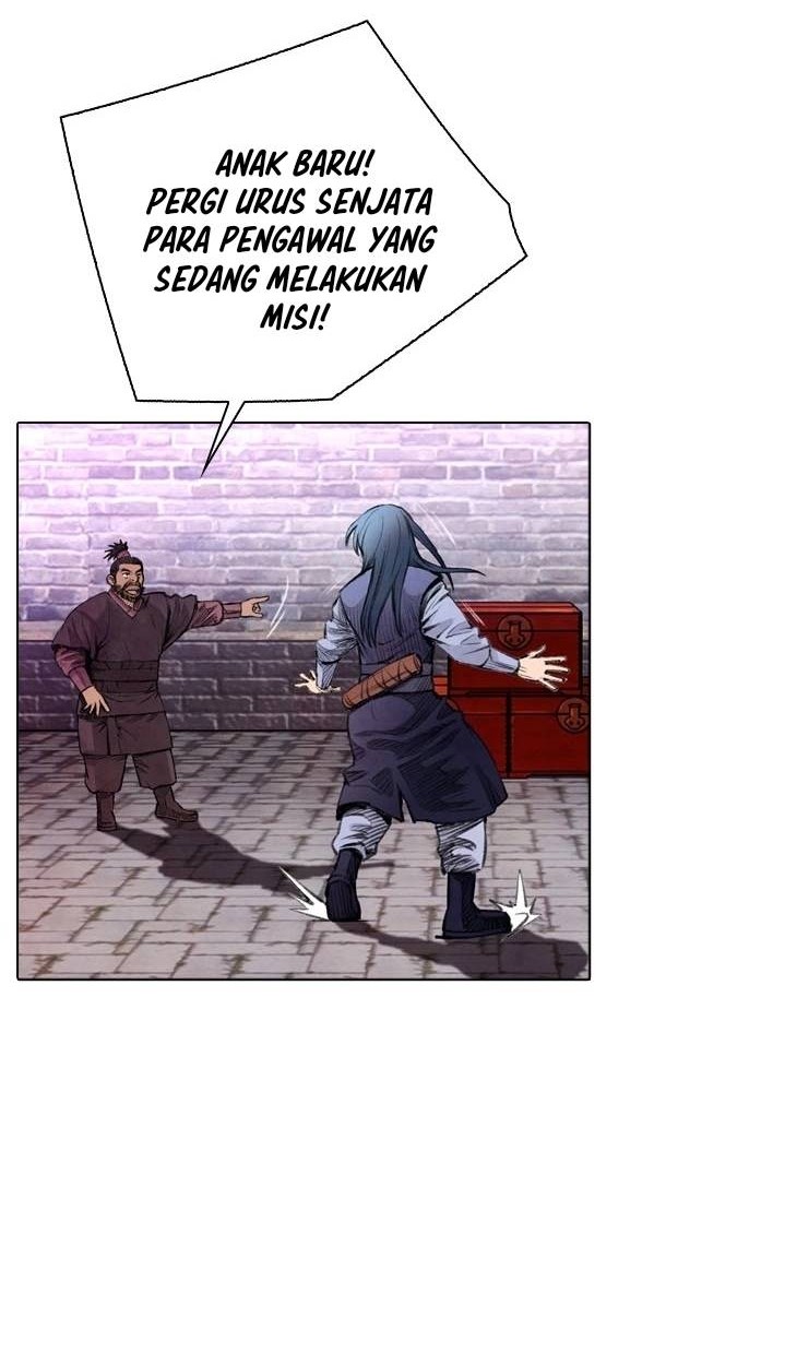 Worlds Best Assassin Chapter 23 Gambar 15