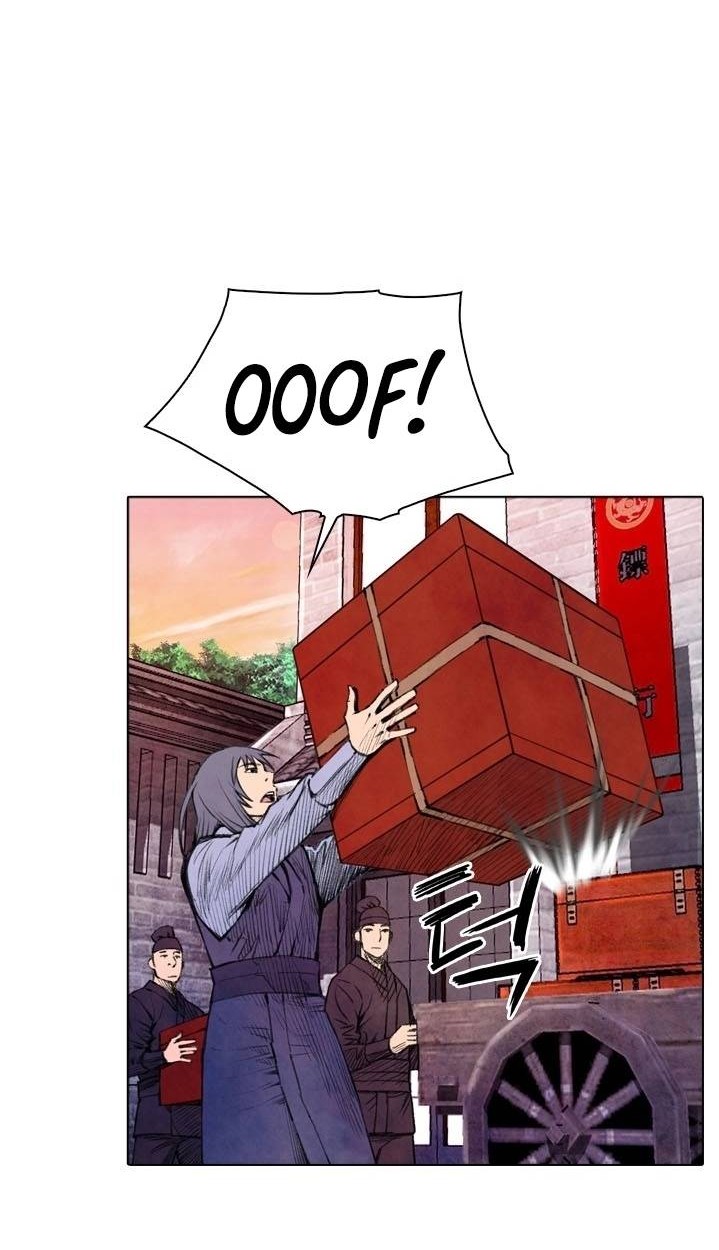 Worlds Best Assassin Chapter 23 Gambar 17