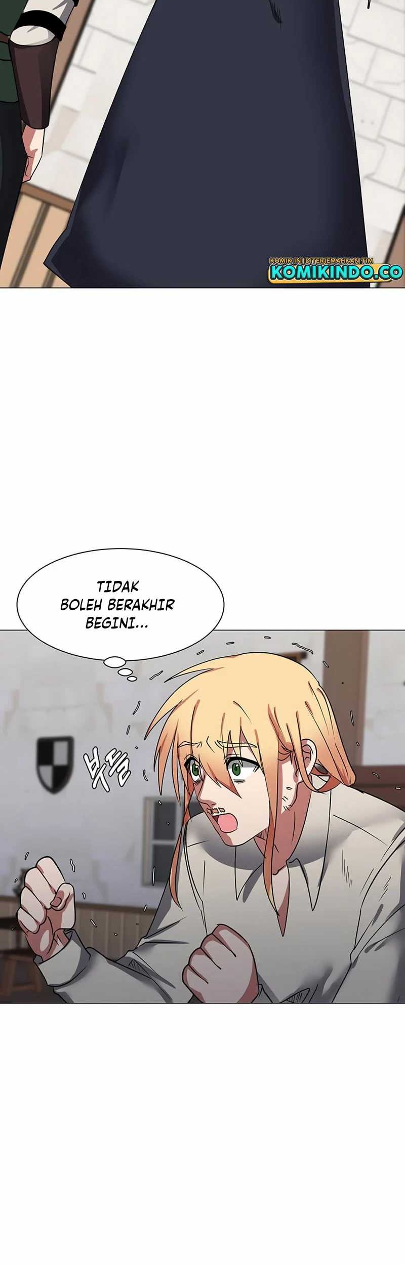 Estio Chapter 48 Gambar 14