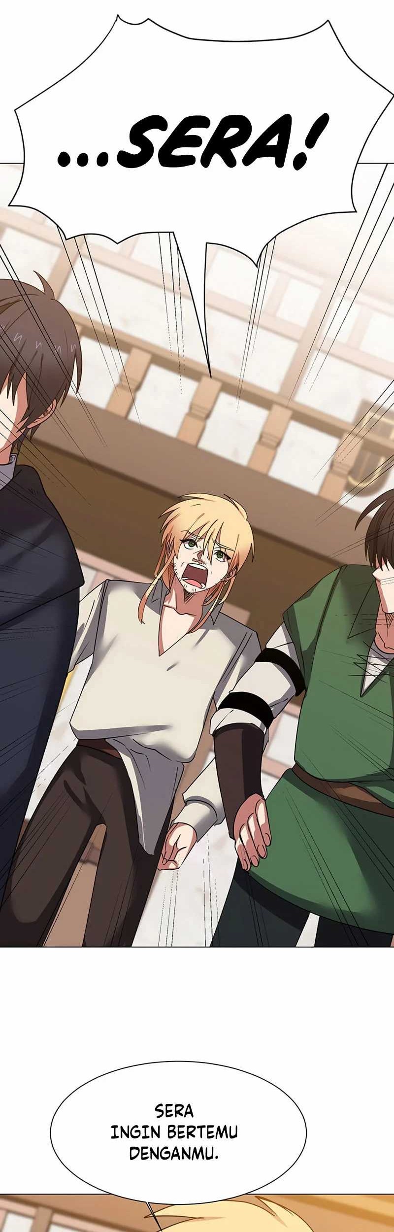Estio Chapter 48 Gambar 15