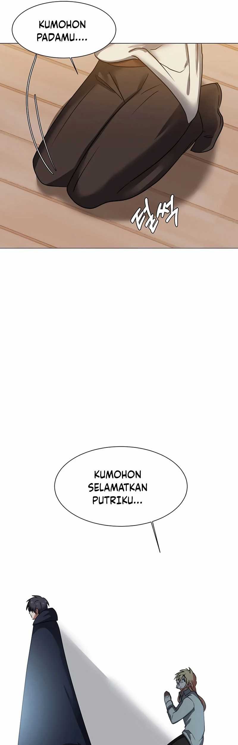 Estio Chapter 48 Gambar 17