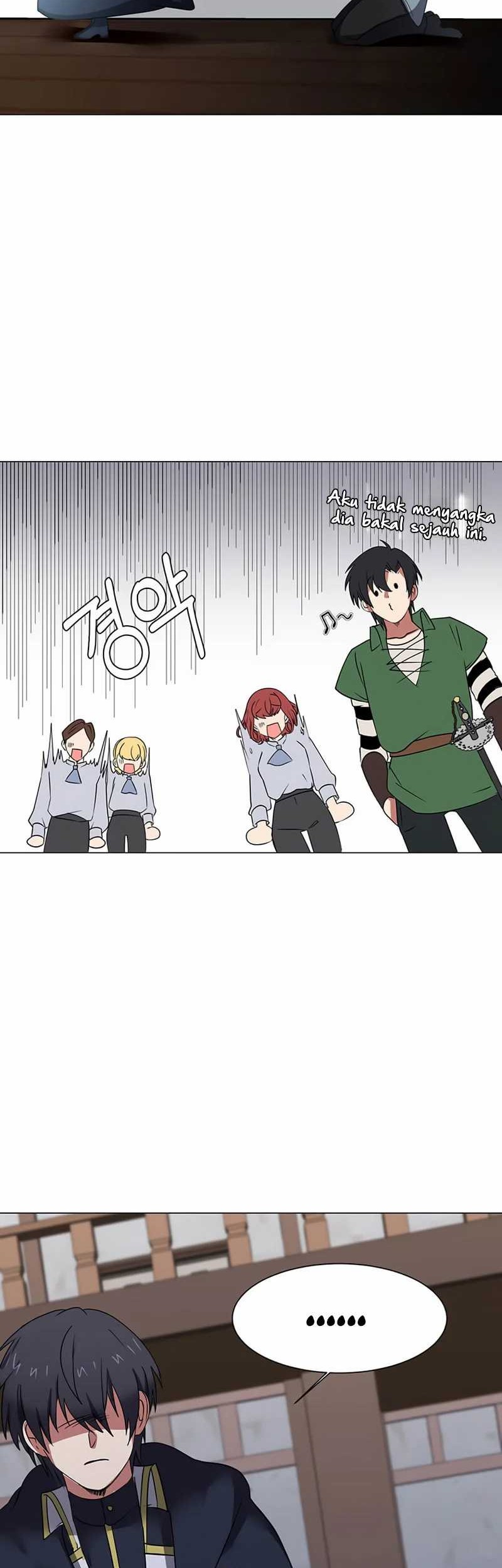 Estio Chapter 48 Gambar 18