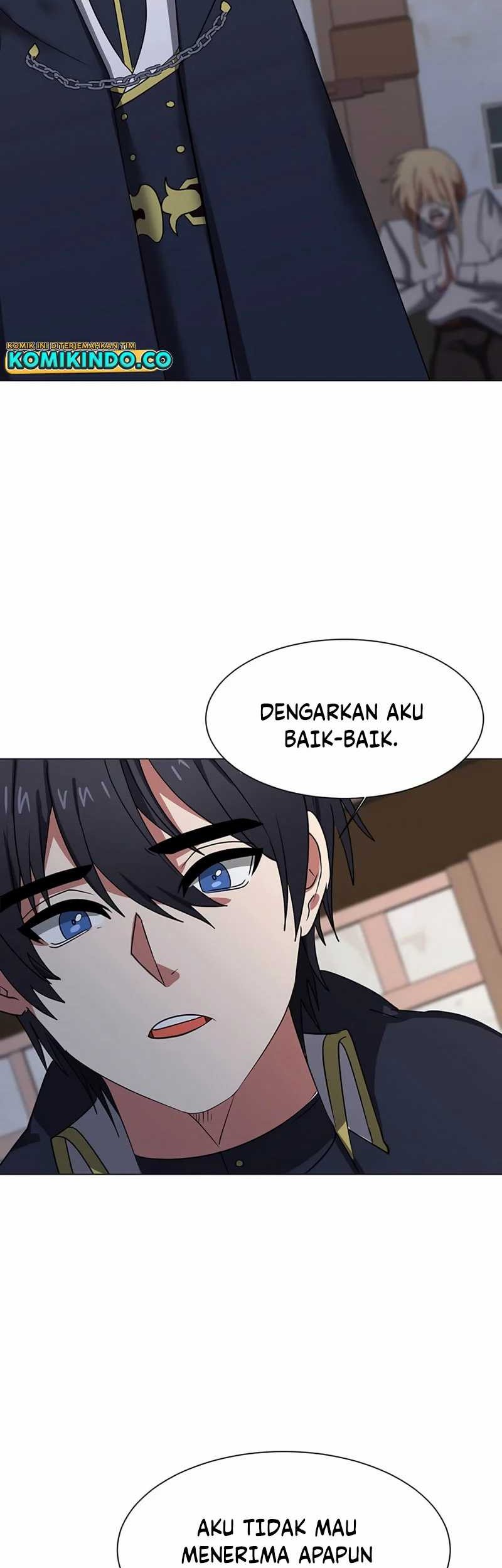 Estio Chapter 48 Gambar 19