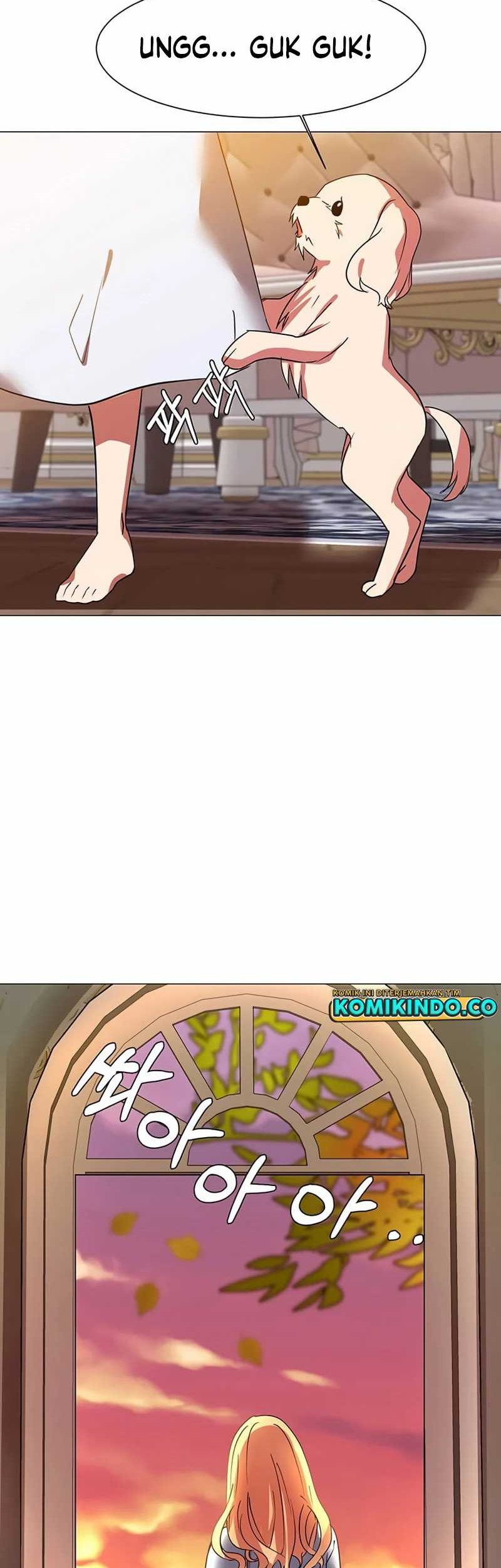 Estio Chapter 48 Gambar 25