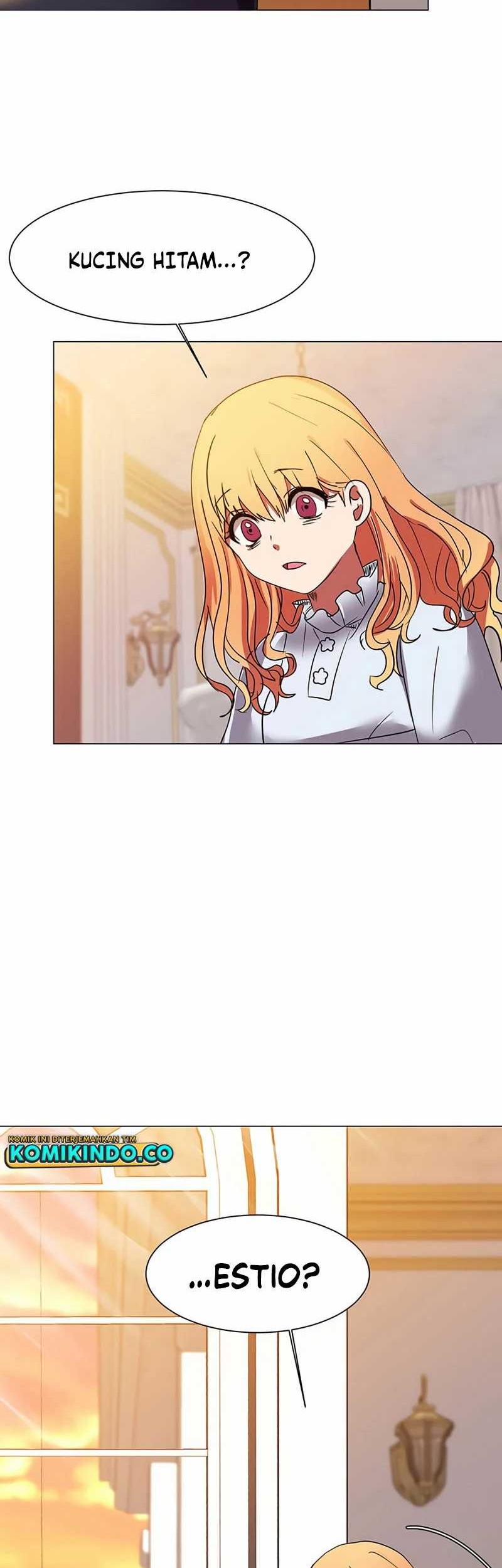 Estio Chapter 48 Gambar 28