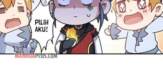 Peerless Soul Chapter 349 Gambar 19