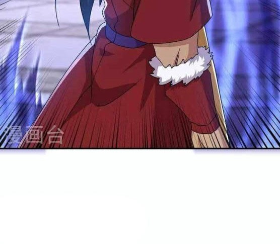 Peerless Soul Chapter 349 Gambar 26