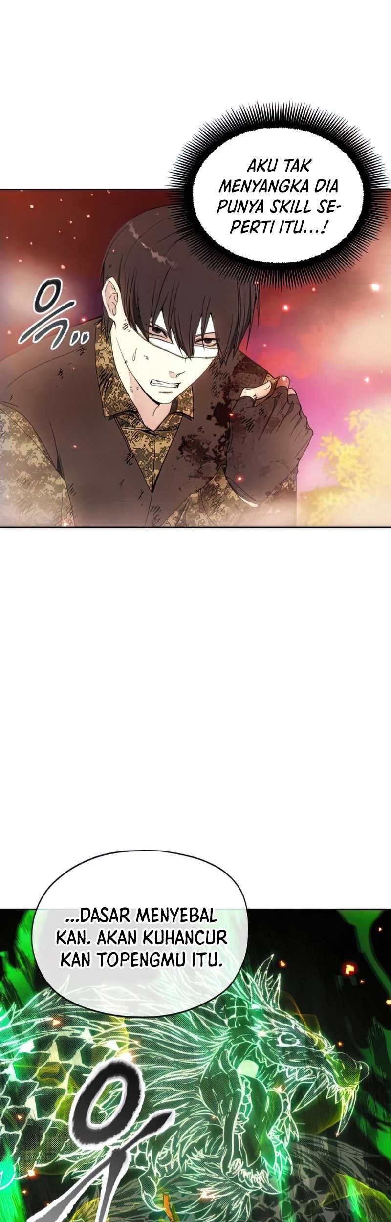 How to Live as a Villain Chapter 52 Gambar 25