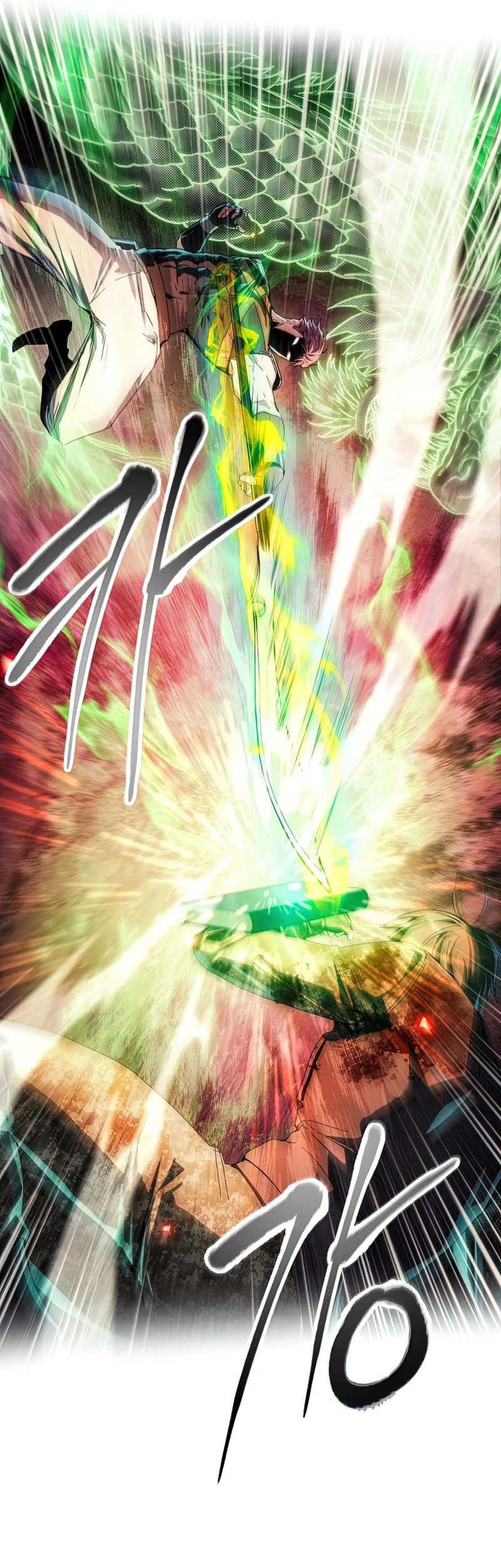 How to Live as a Villain Chapter 52 Gambar 28