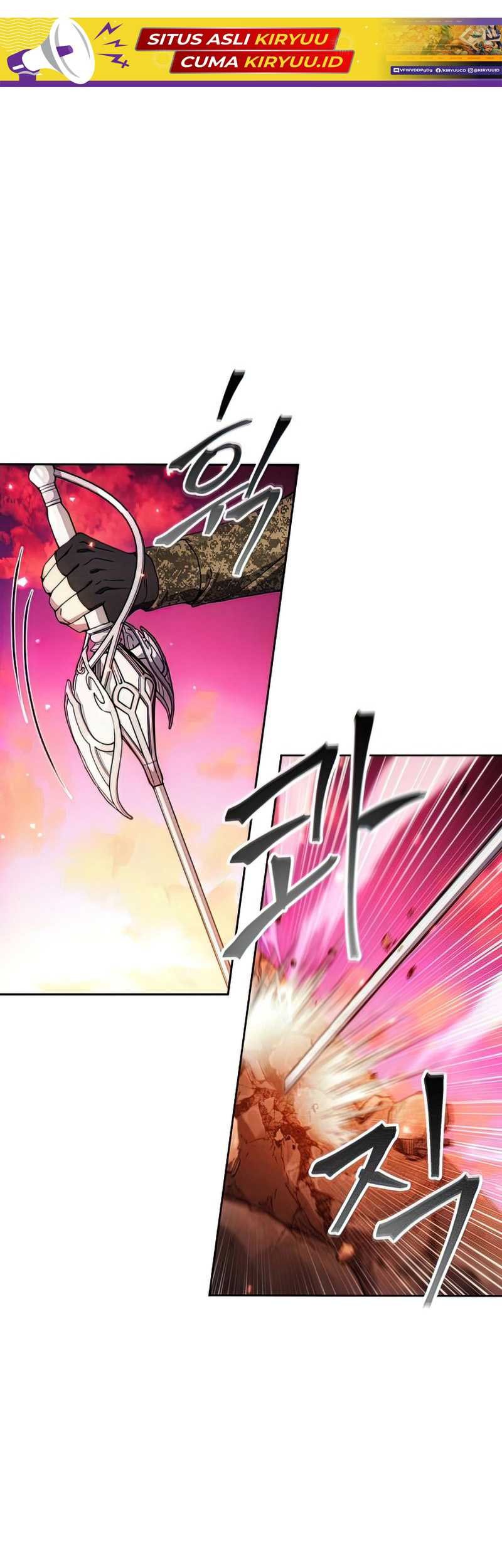 How to Live as a Villain Chapter 52 Gambar 31