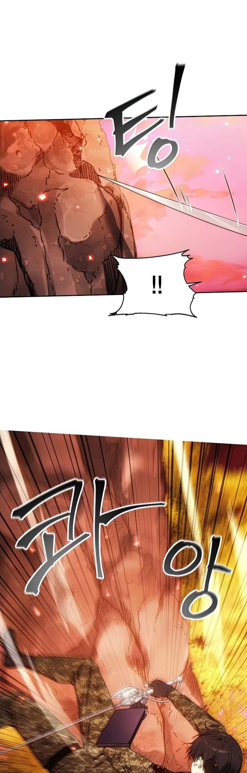 How to Live as a Villain Chapter 52 Gambar 33