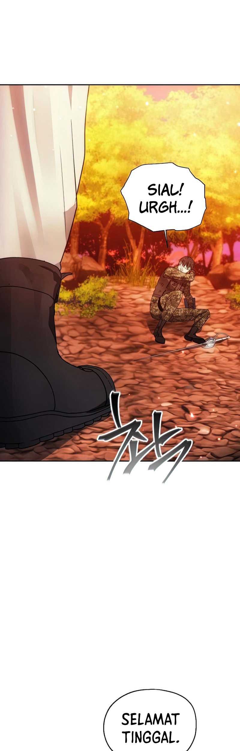 How to Live as a Villain Chapter 52 Gambar 35