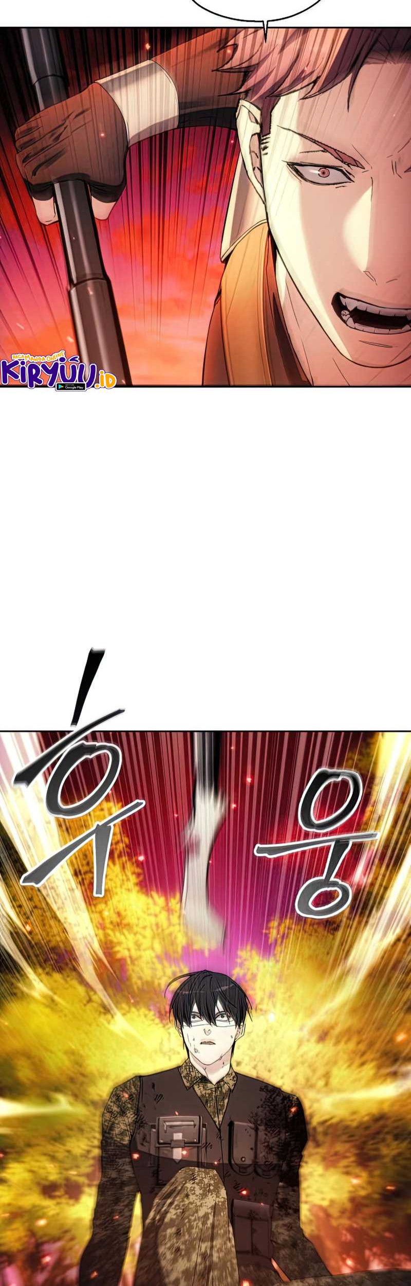 How to Live as a Villain Chapter 52 Gambar 36