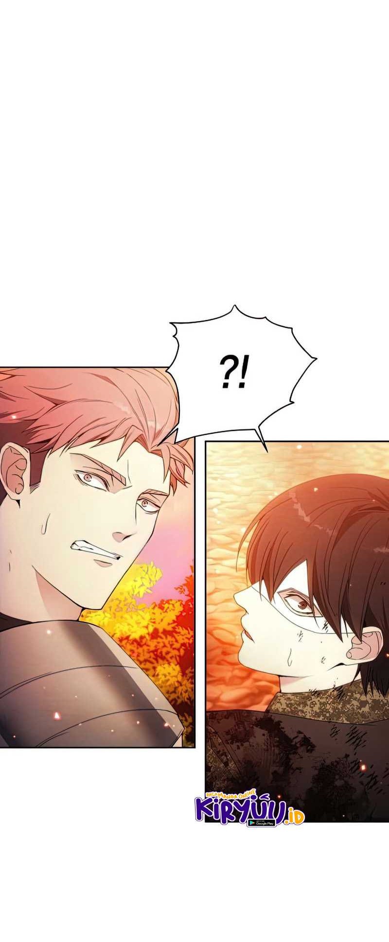 How to Live as a Villain Chapter 52 Gambar 39
