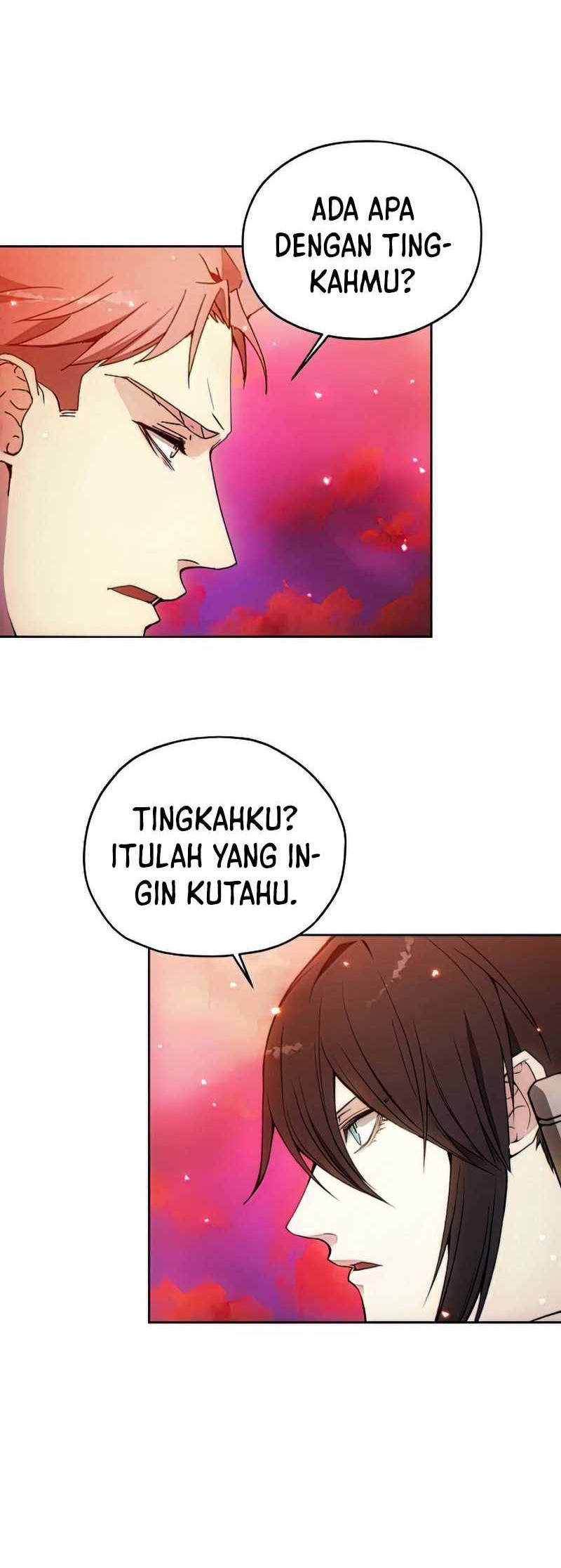 How to Live as a Villain Chapter 52 Gambar 41