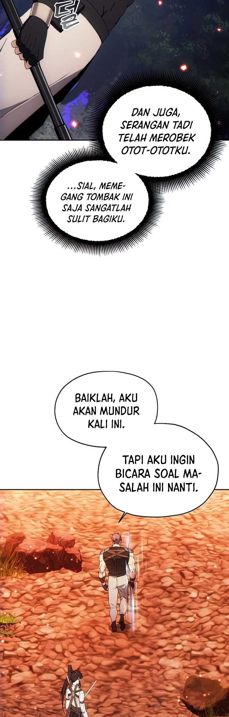 How to Live as a Villain Chapter 52 Gambar 45