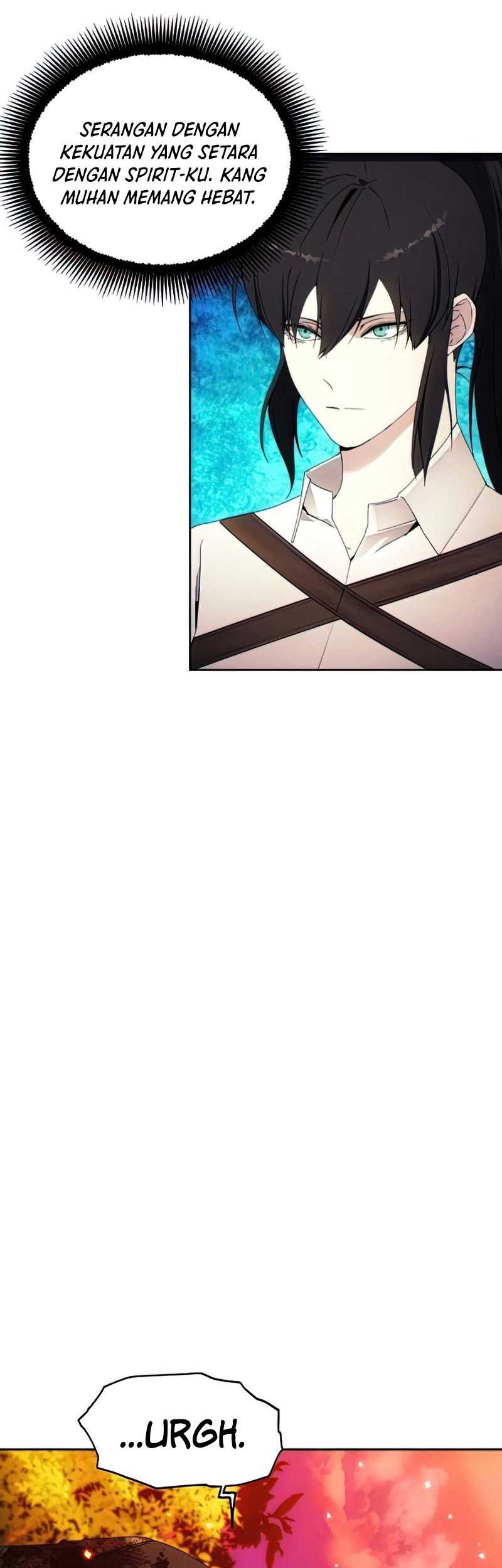 How to Live as a Villain Chapter 52 Gambar 47