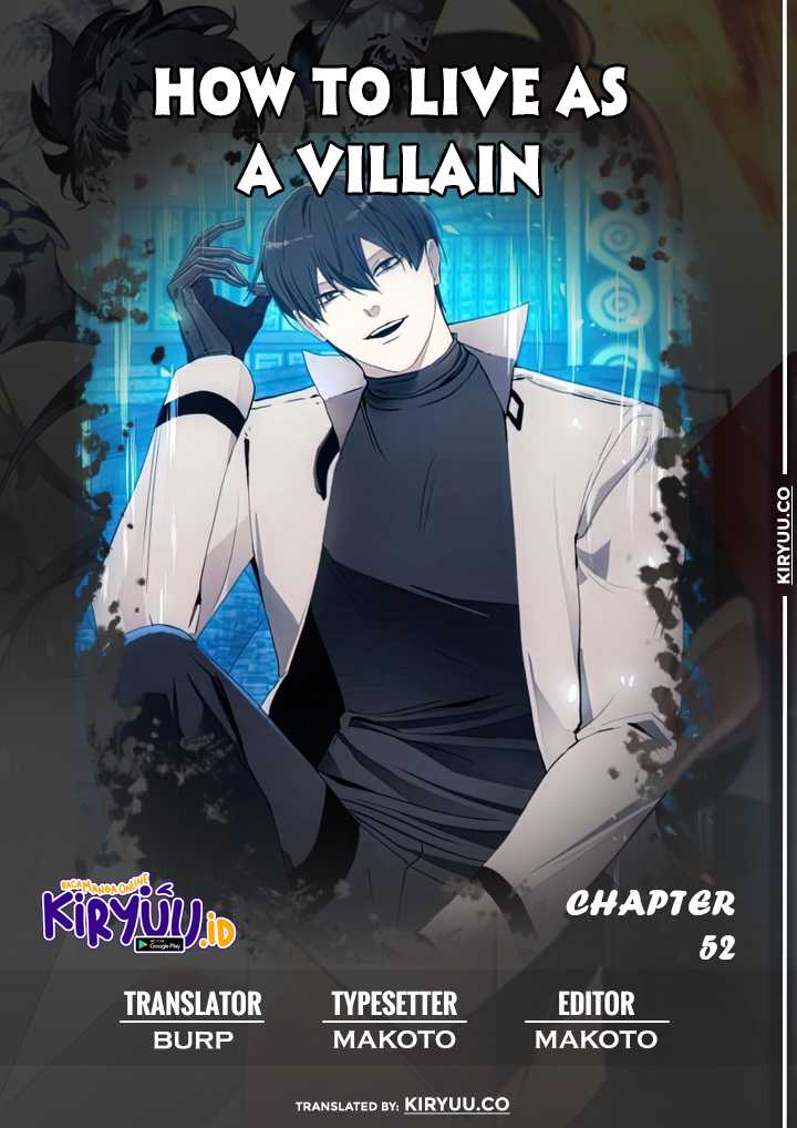 Baca Manhwa How to Live as a Villain Chapter 52 Gambar 2