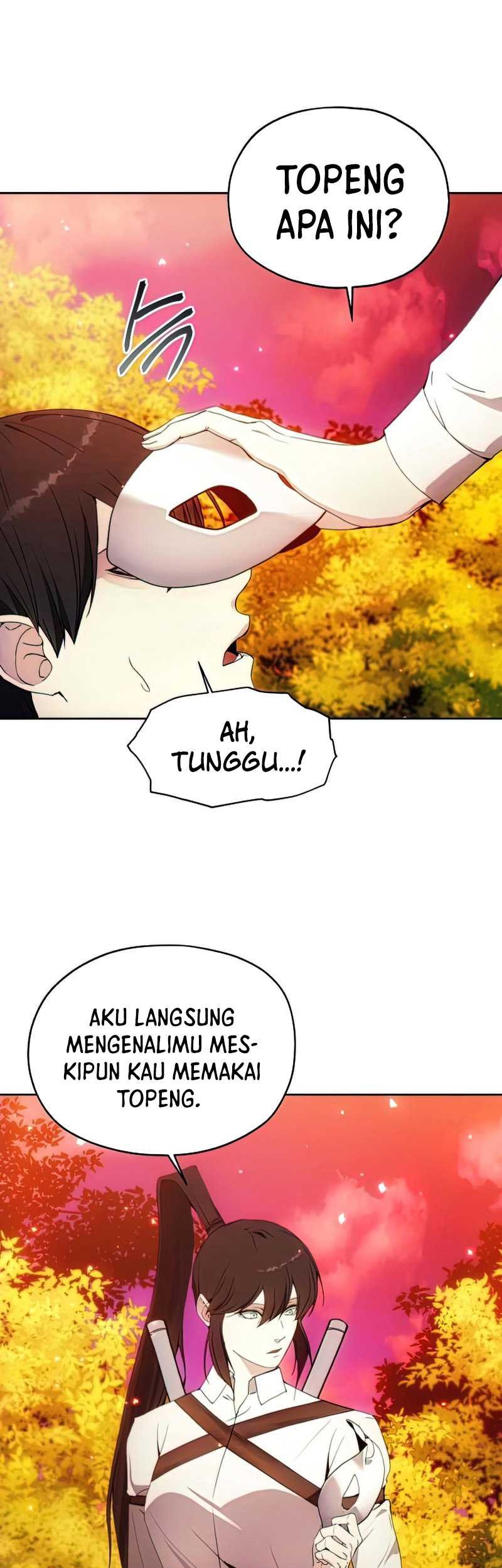 How to Live as a Villain Chapter 52 Gambar 49