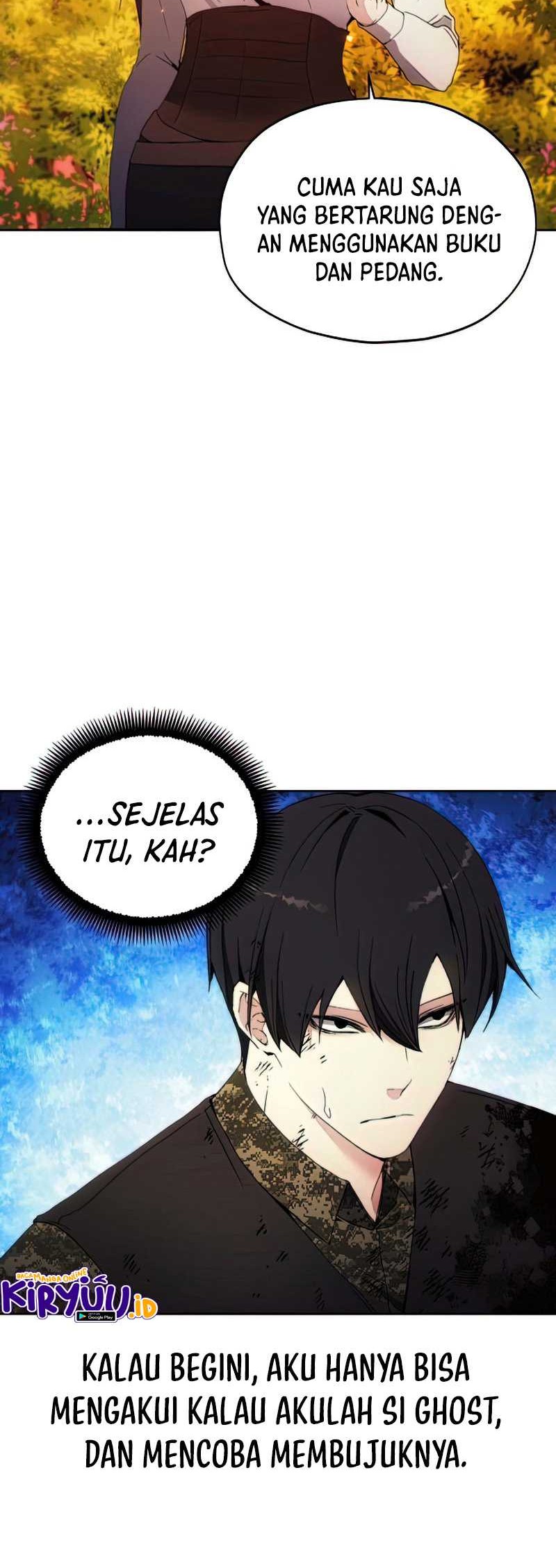 How to Live as a Villain Chapter 52 Gambar 50