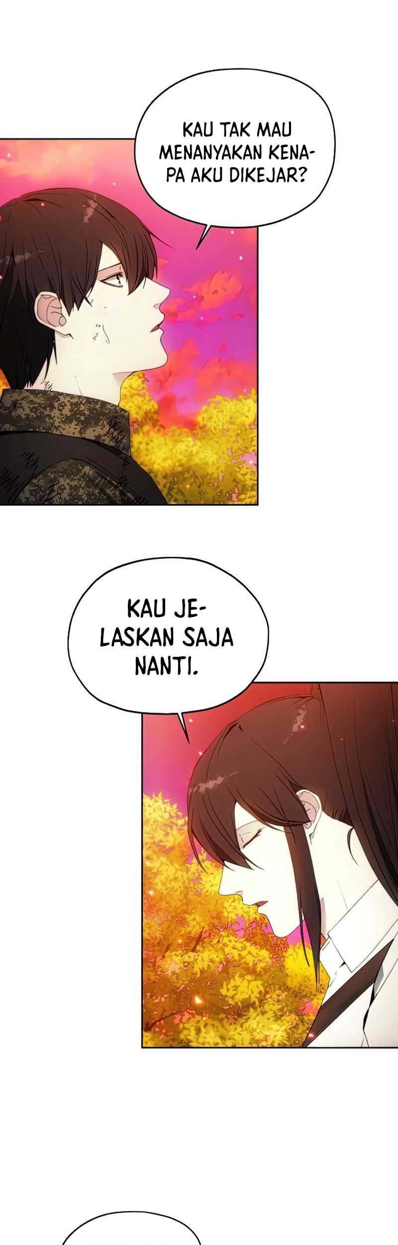 How to Live as a Villain Chapter 52 Gambar 51