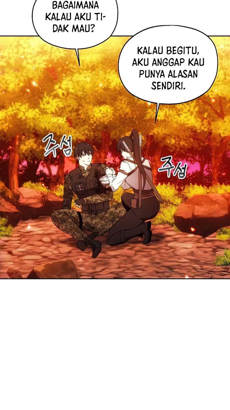 How to Live as a Villain Chapter 52 Gambar 52