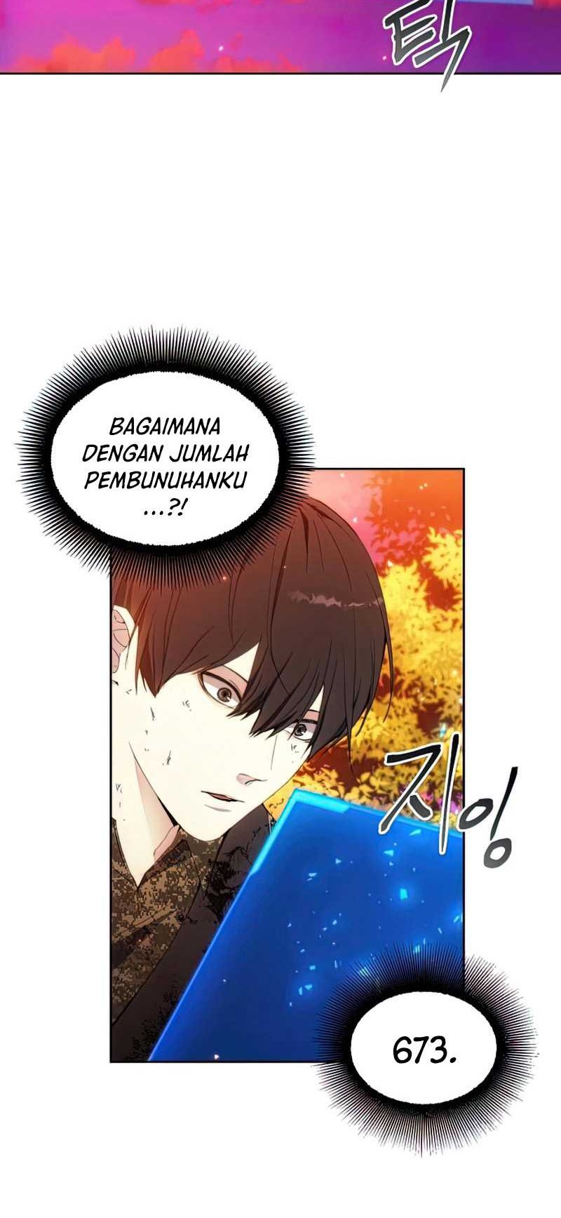 How to Live as a Villain Chapter 52 Gambar 54