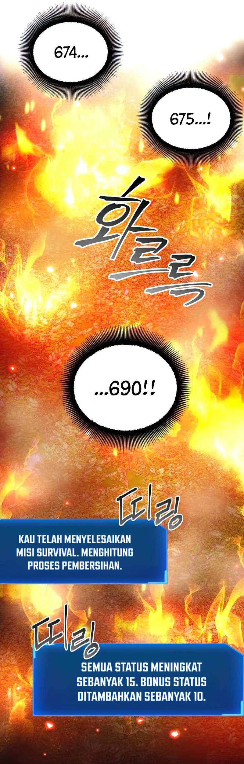 How to Live as a Villain Chapter 52 Gambar 55