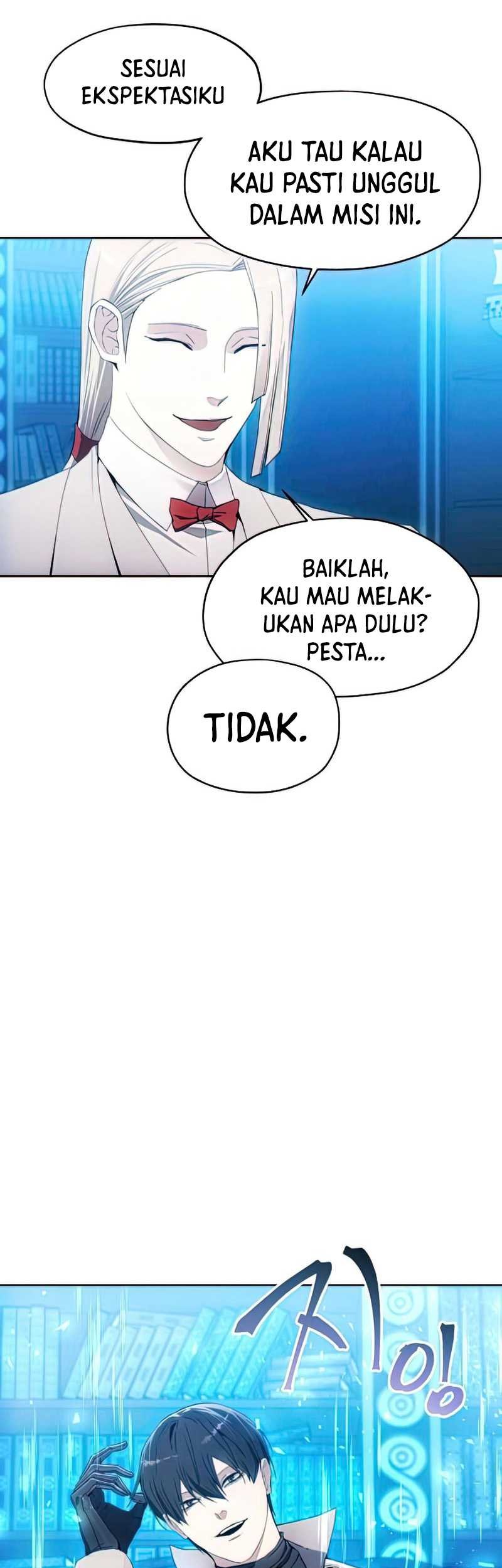 How to Live as a Villain Chapter 52 Gambar 59