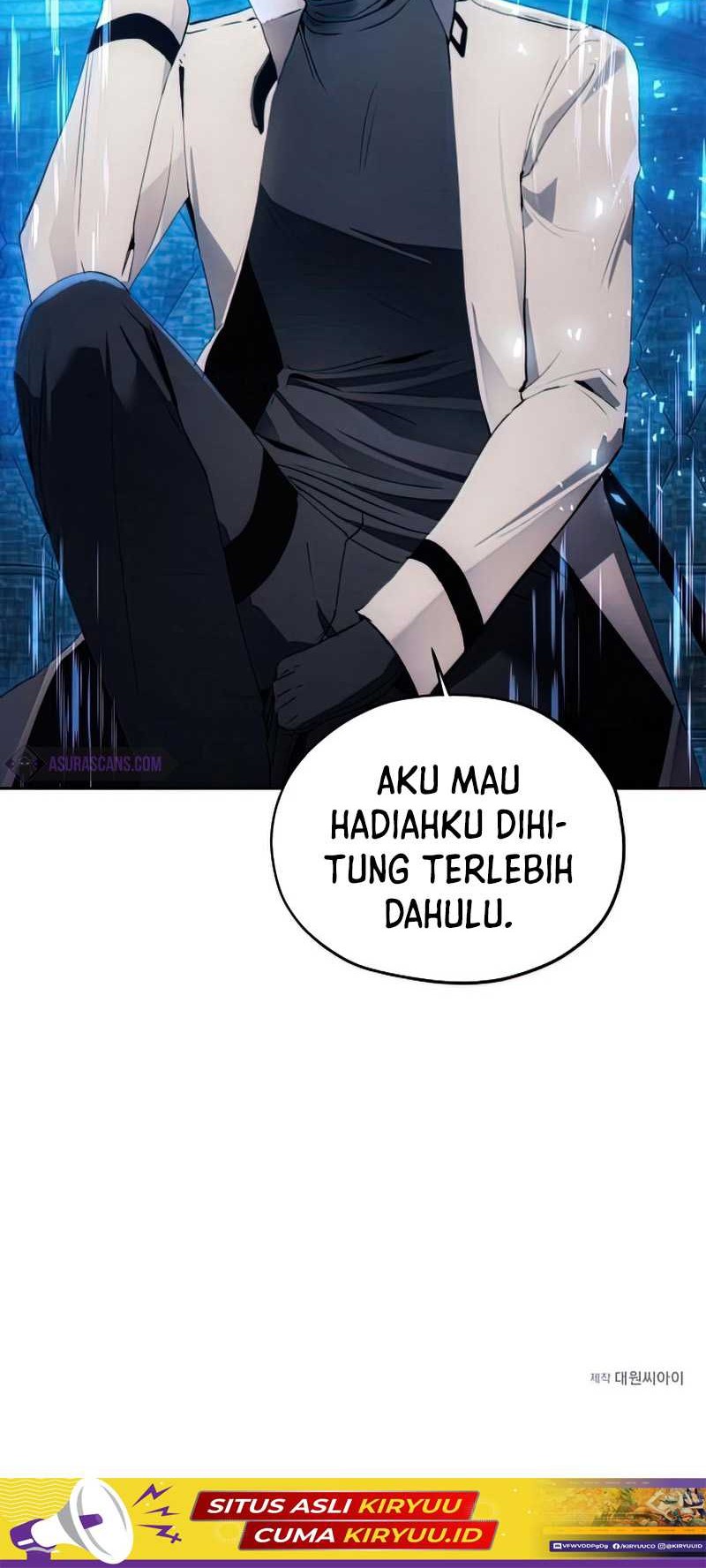 How to Live as a Villain Chapter 52 Gambar 60