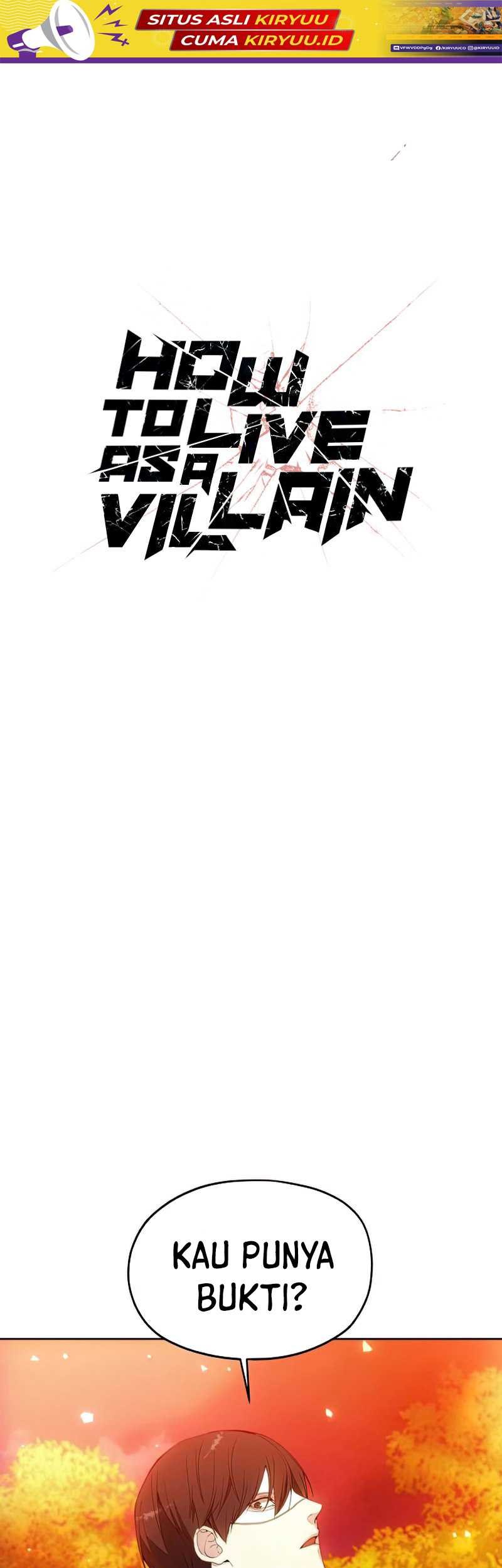 How to Live as a Villain Chapter 52 Gambar 3