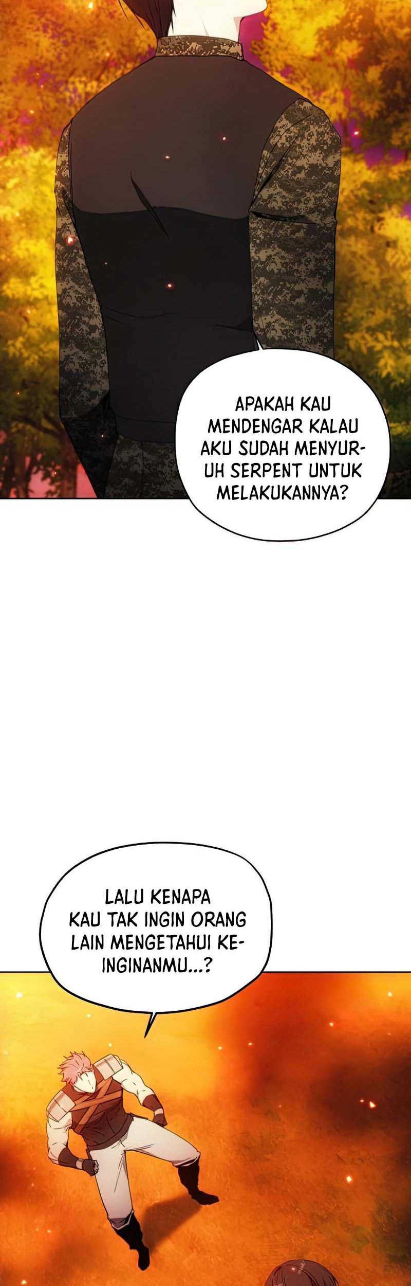 How to Live as a Villain Chapter 52 Gambar 4