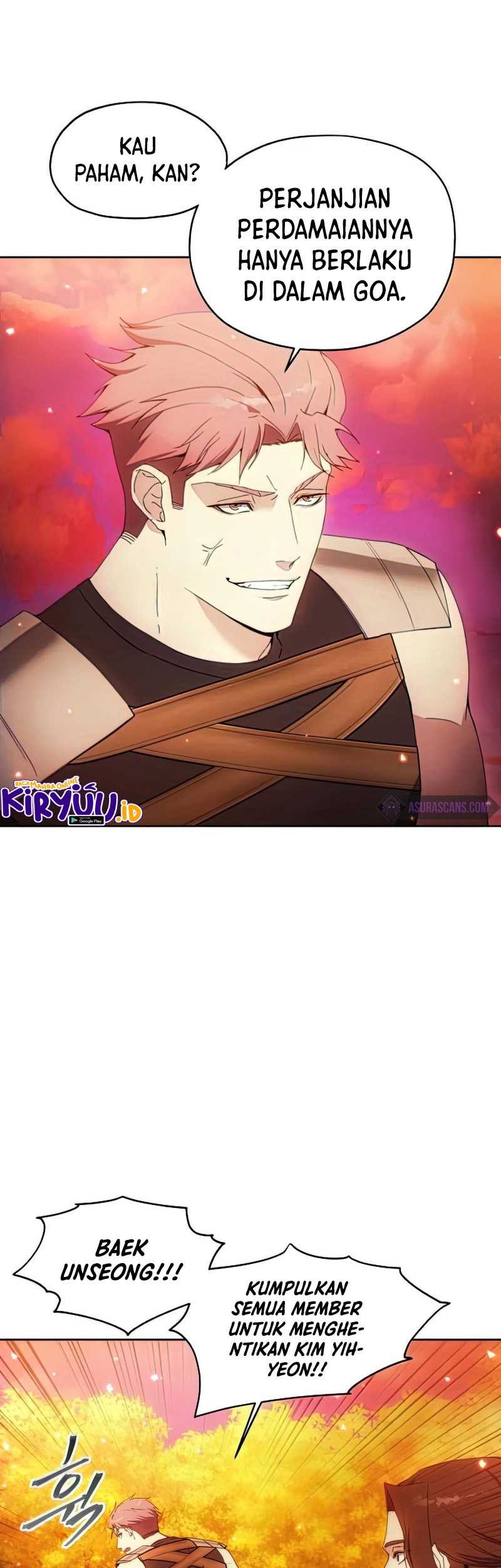 How to Live as a Villain Chapter 52 Gambar 7