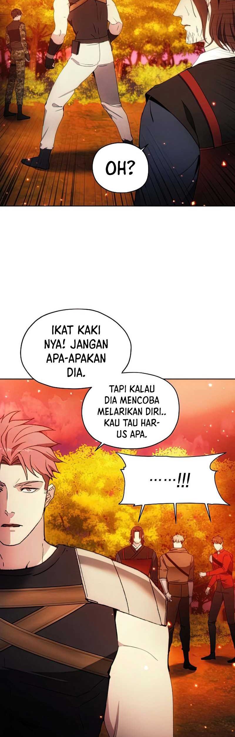 How to Live as a Villain Chapter 52 Gambar 8