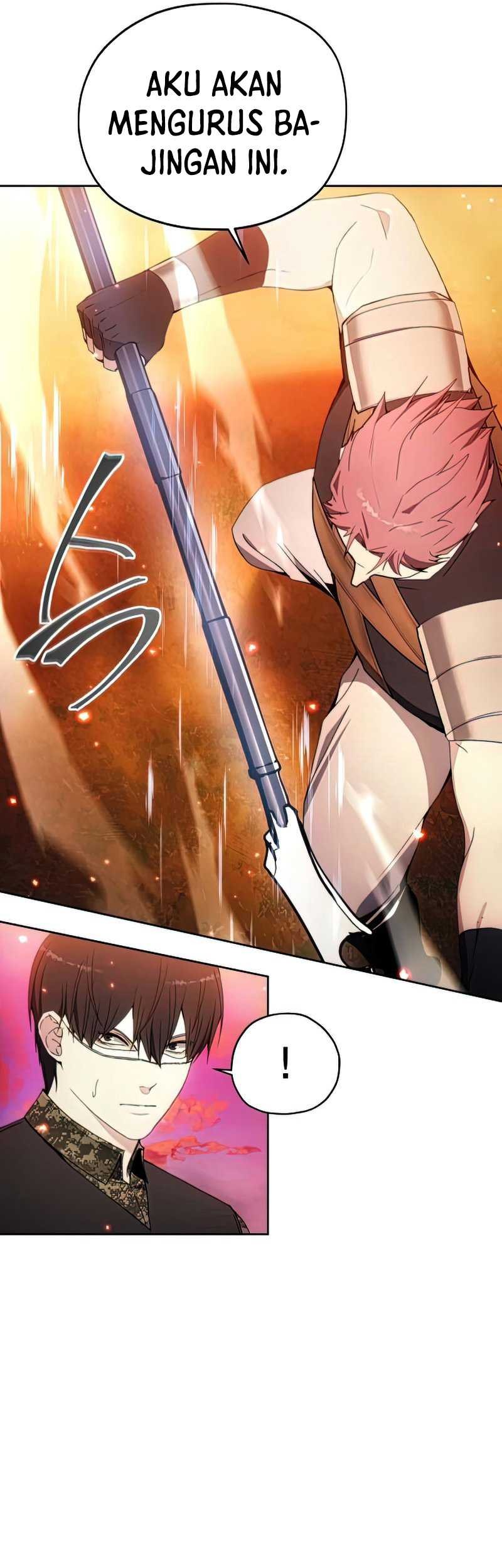 How to Live as a Villain Chapter 52 Gambar 10
