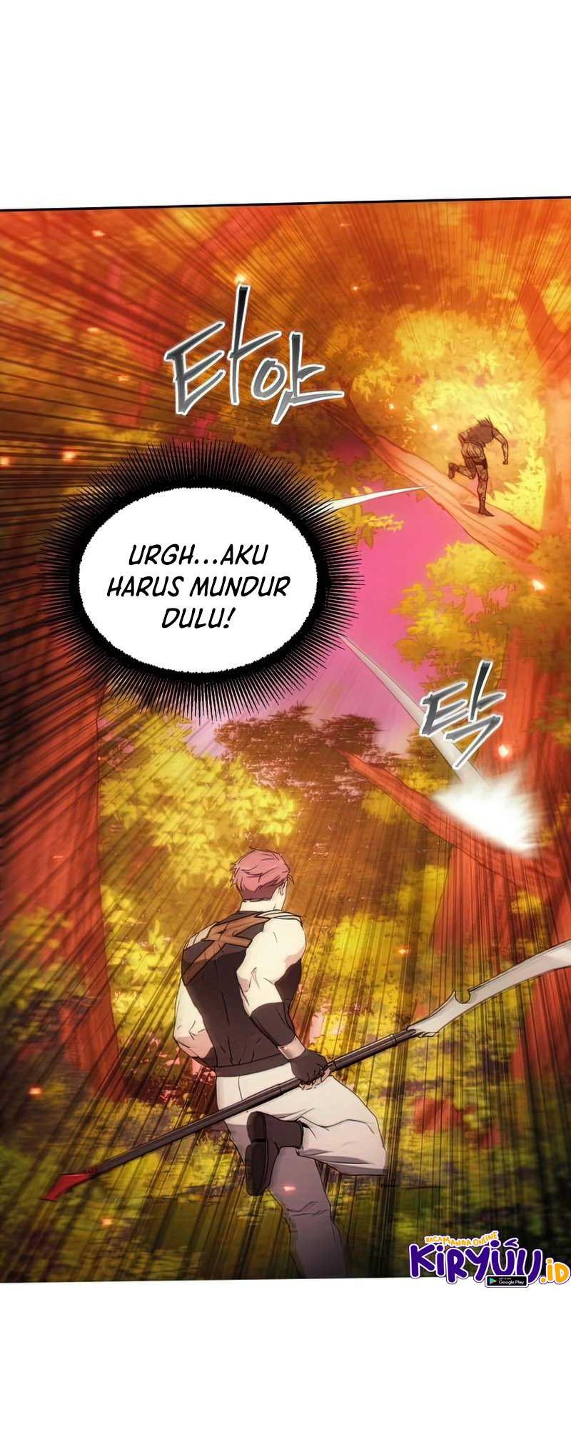How to Live as a Villain Chapter 52 Gambar 12