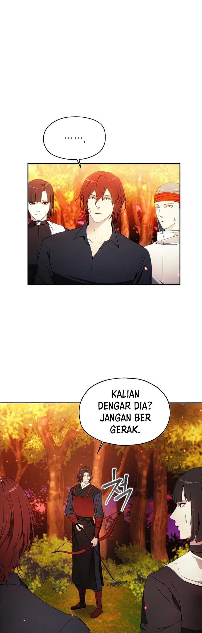 How to Live as a Villain Chapter 52 Gambar 13